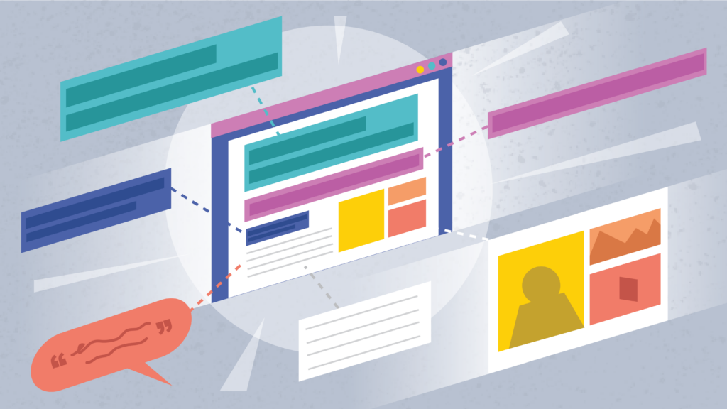 Aandacht startup met persbericht 