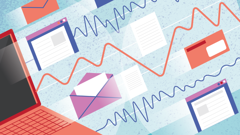 frequency of sending releases