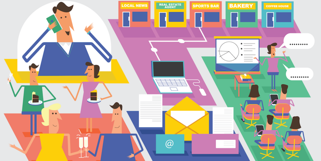 Relaties Opbouwen Met Journalisten