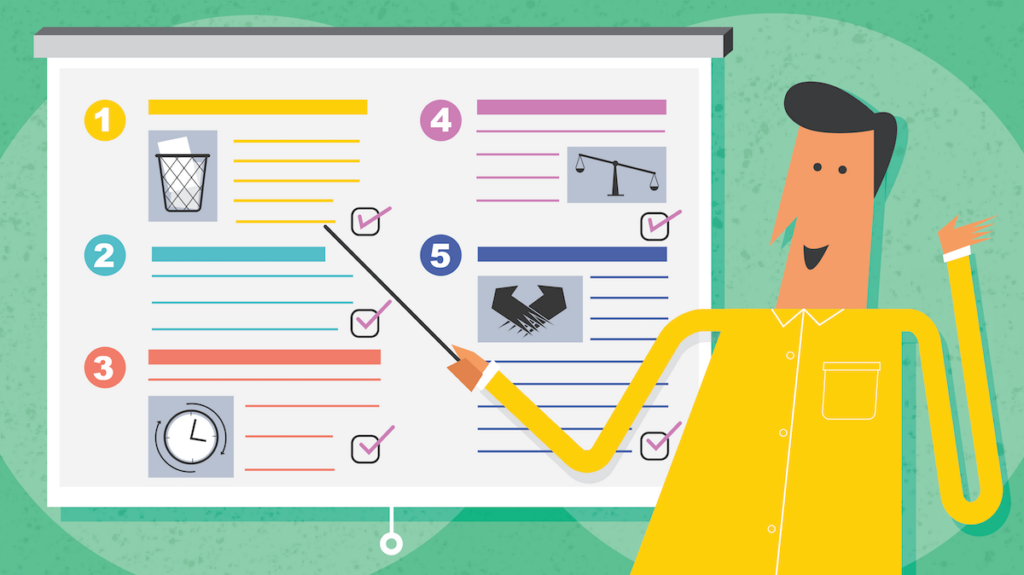 Wat verwacht je van een persbericht?