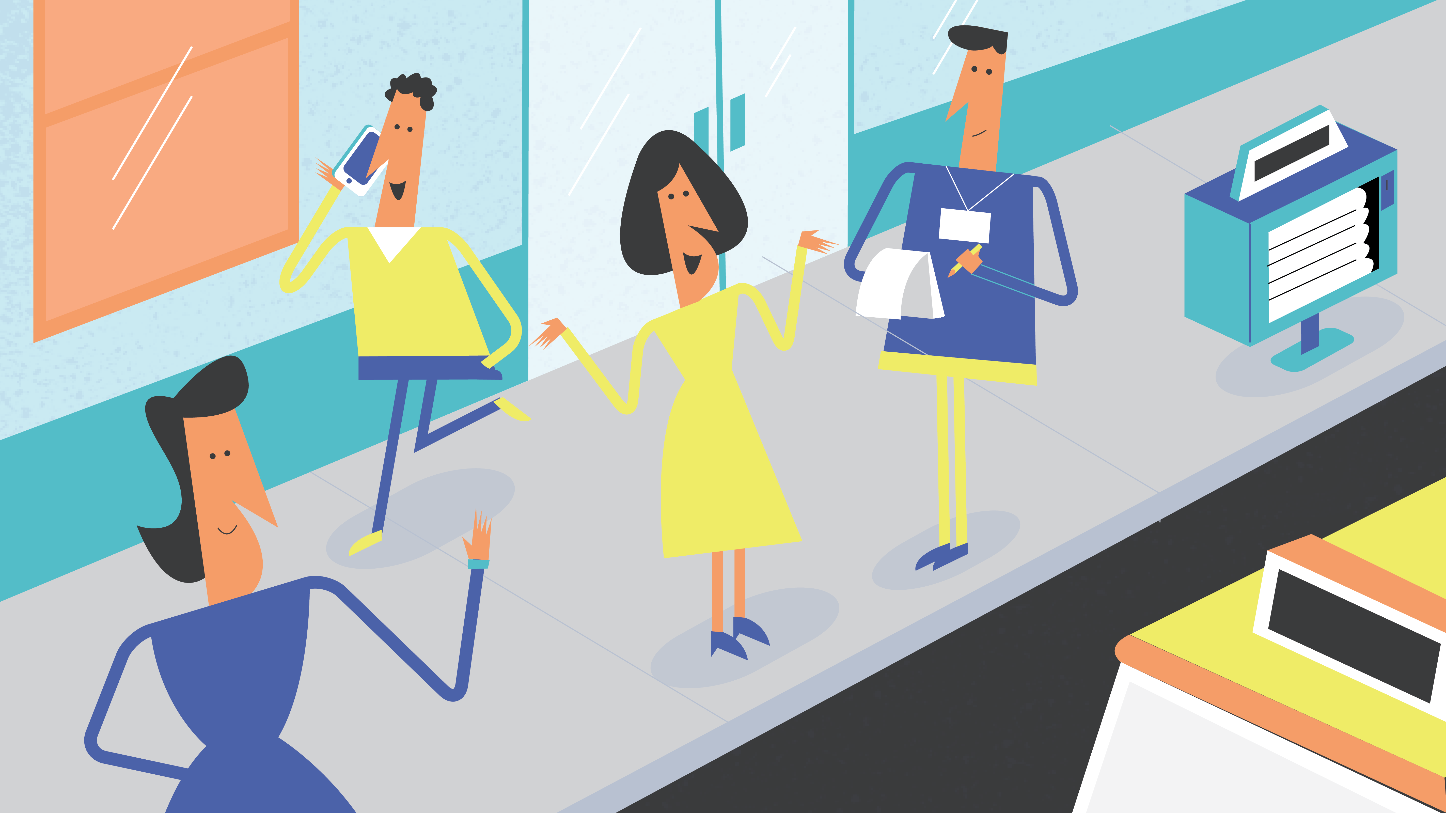 bülteninize farklı bir açı