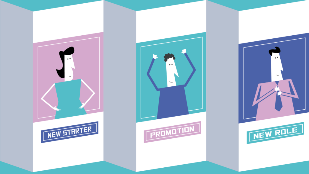 persbericht dienstverband promotie