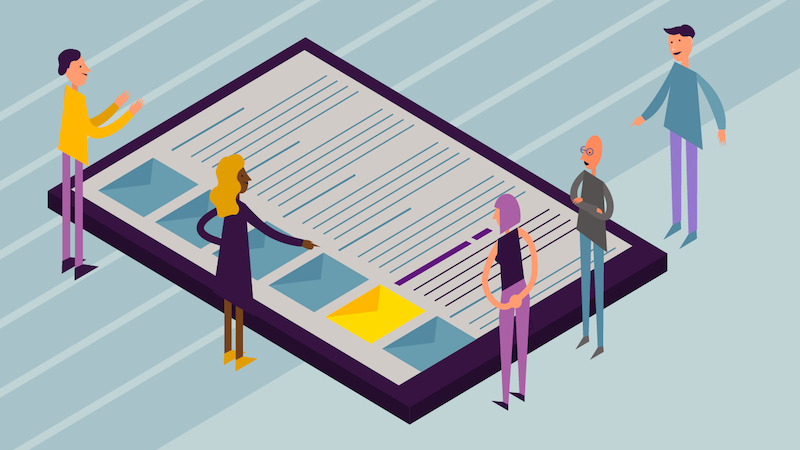 effective email subject line