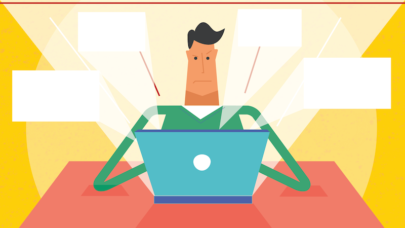 online kaynaklar tarafından hazırlanmış bültenler