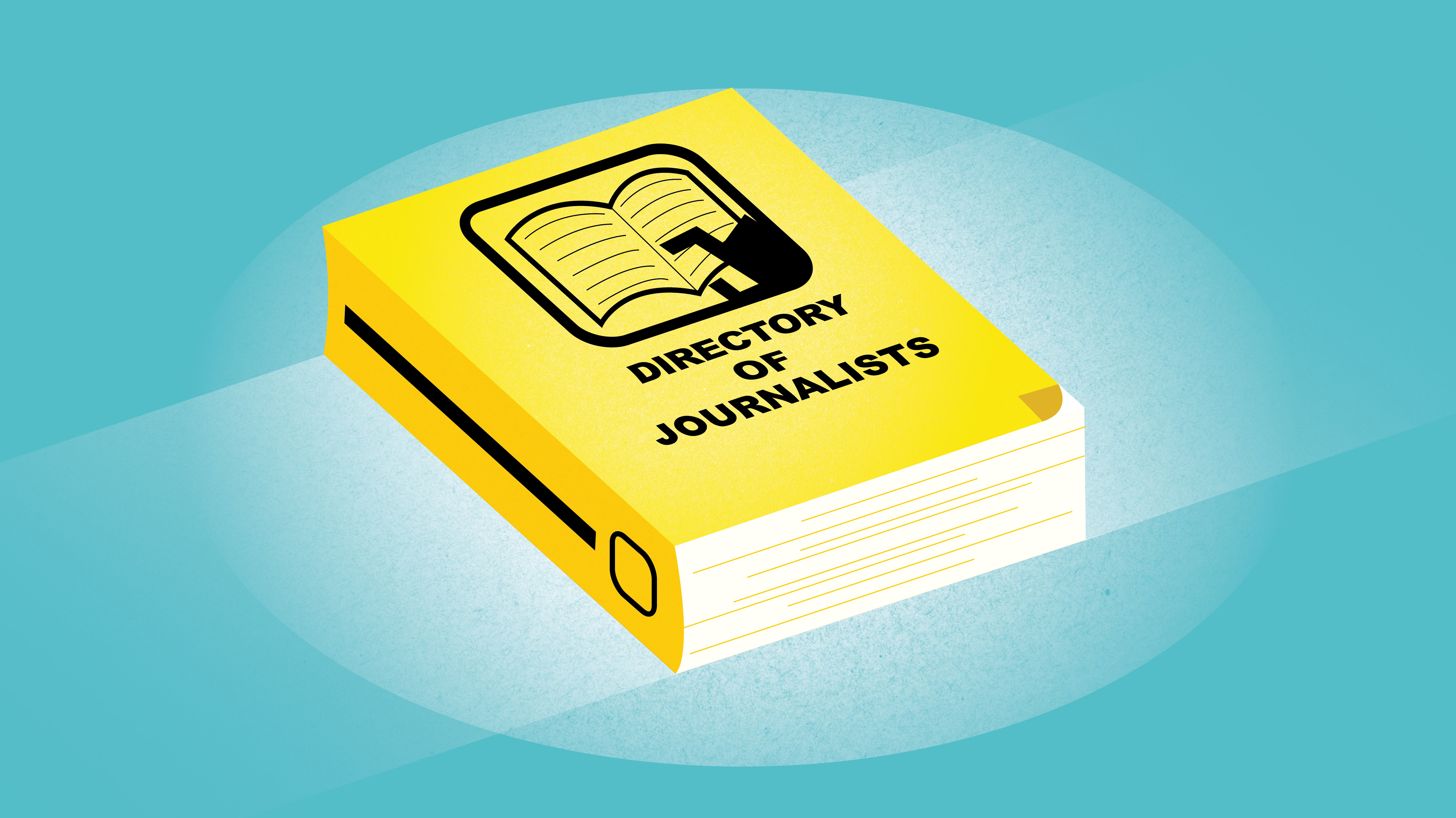 Find Journalists’ Contact Information