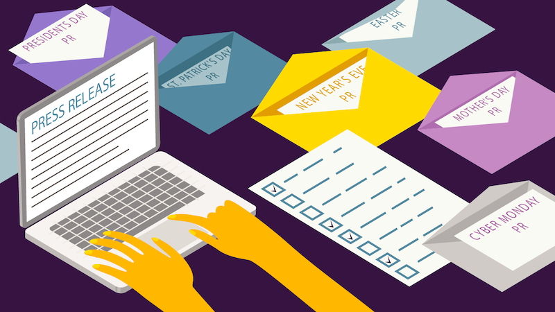 özel günlerdeki satışlarınızı artırmak