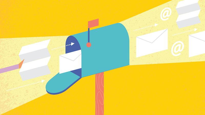 Press Releases in Summer