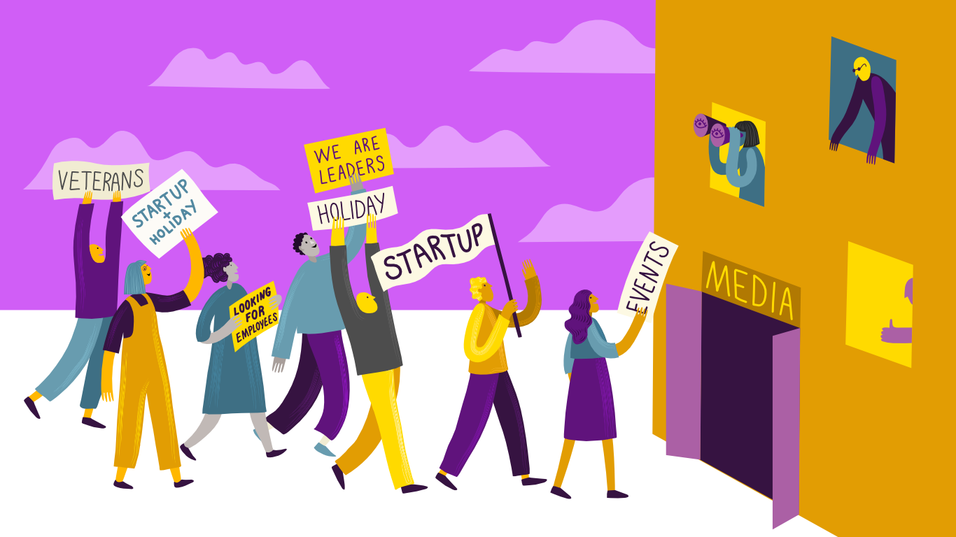 nieuwswaardig persbericht