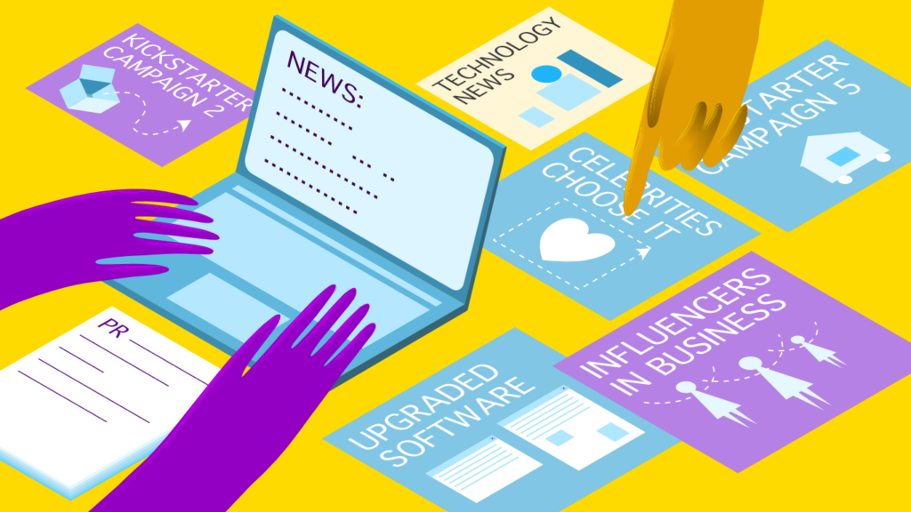 basın bülteninin haber değeri