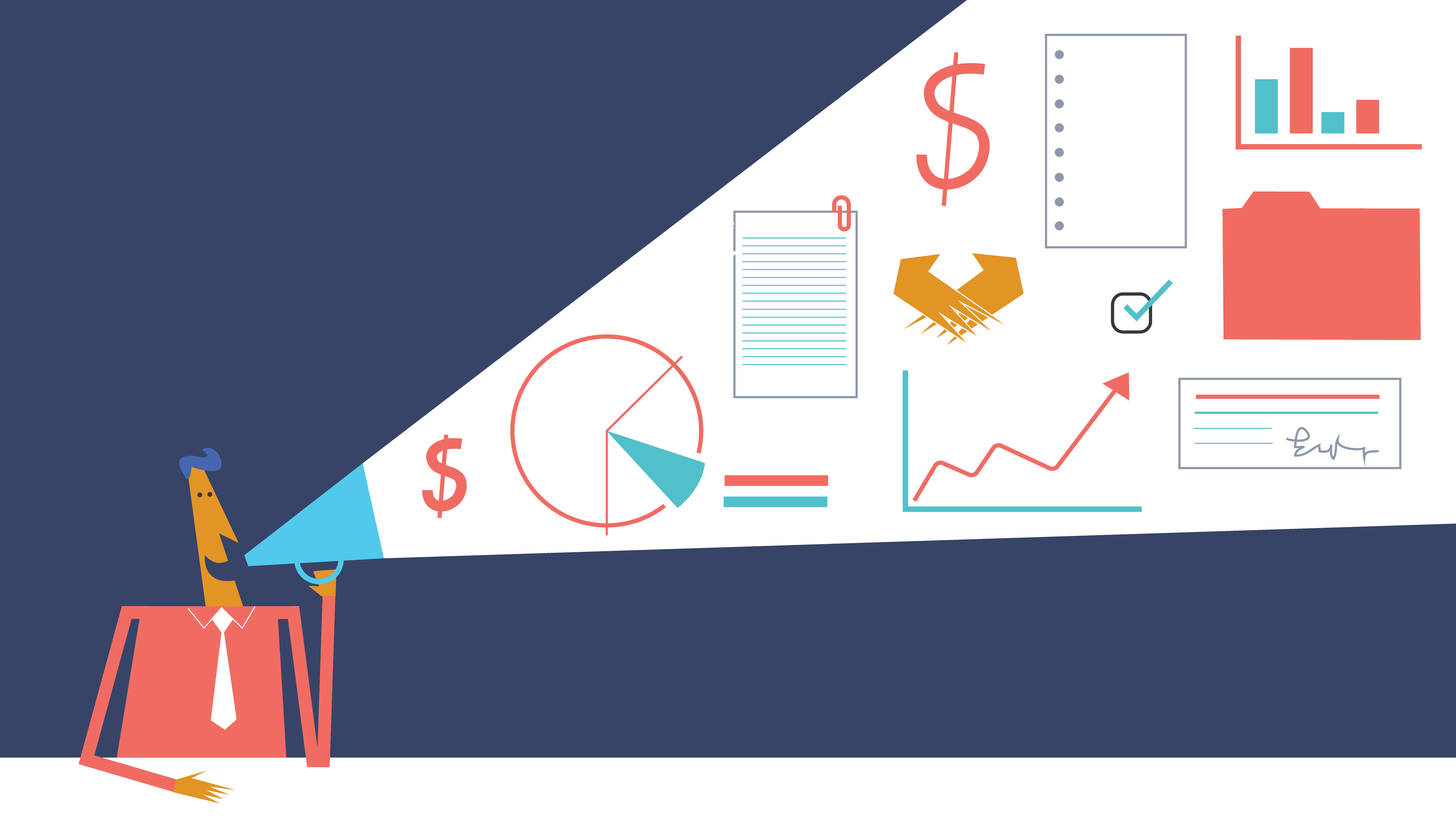 Promote Your Initial Investment