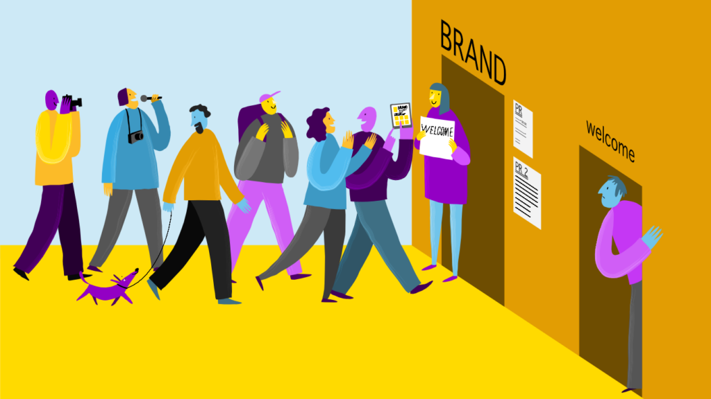 pazarlama stratejisi