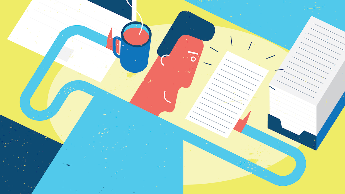 different in press releases