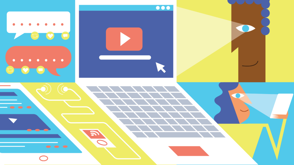 online marketingcampagne