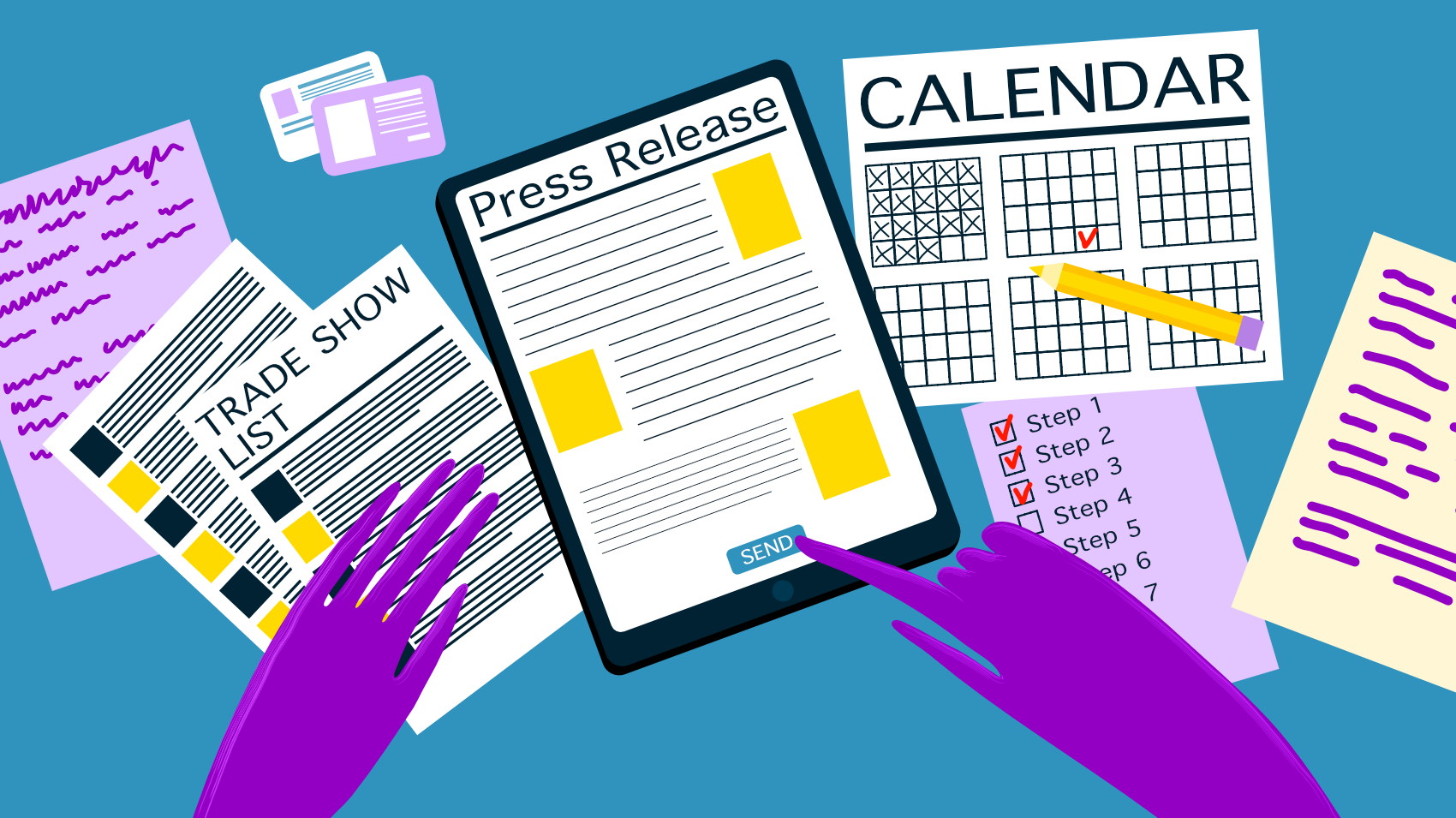 fuara katılmadan önce