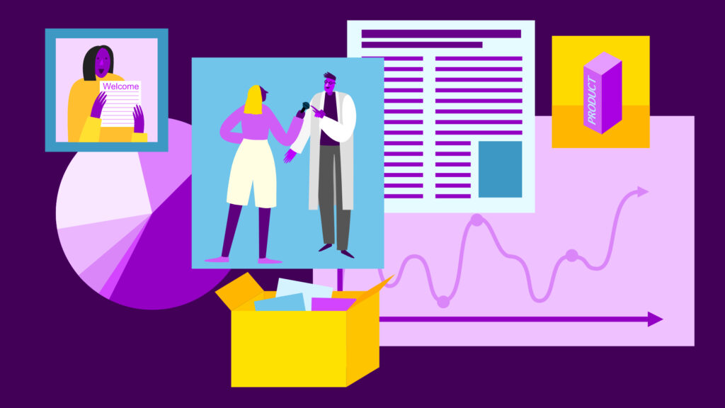 blogs nieuwe klanten