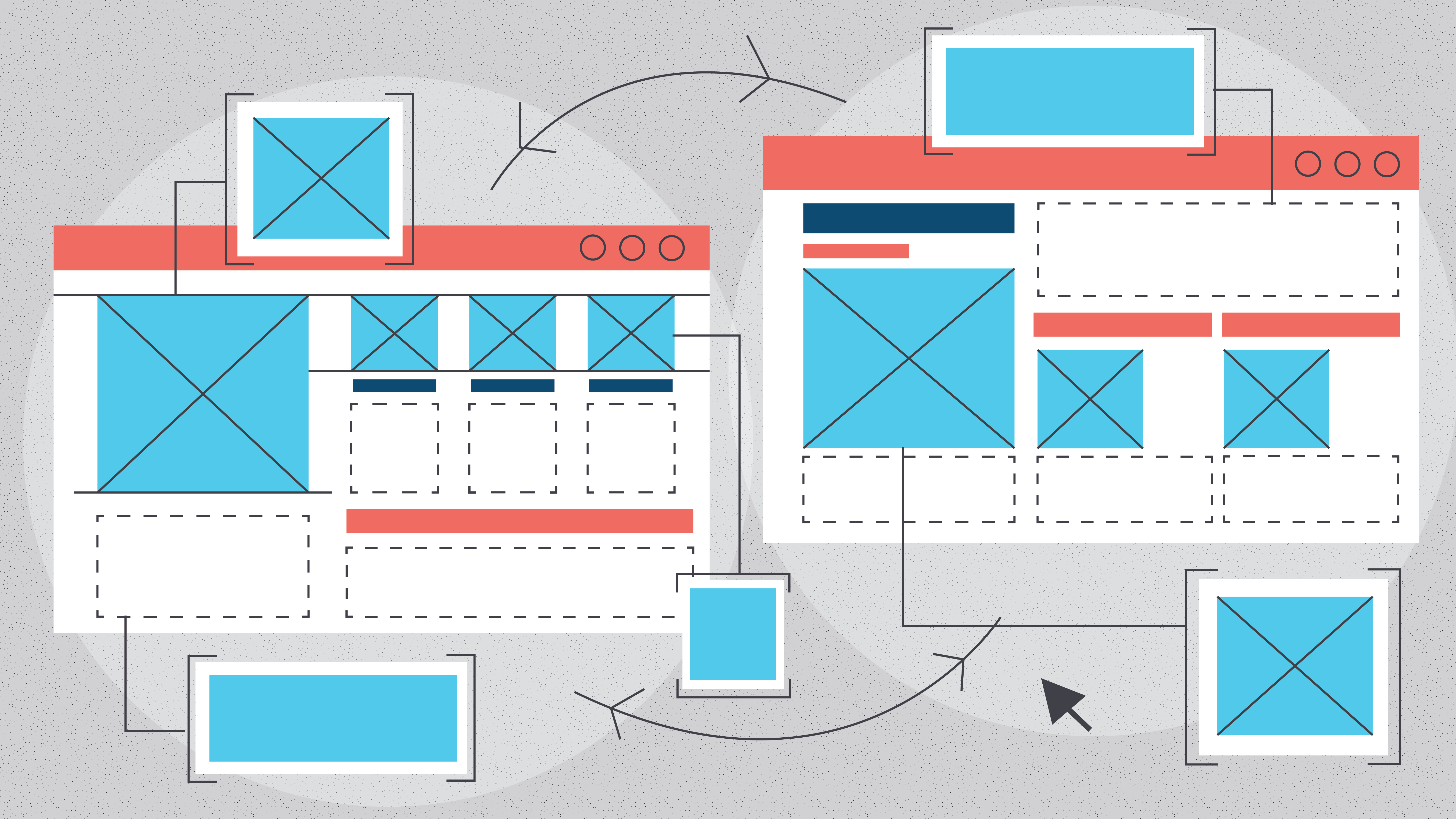 specifieke journalisten bereiken