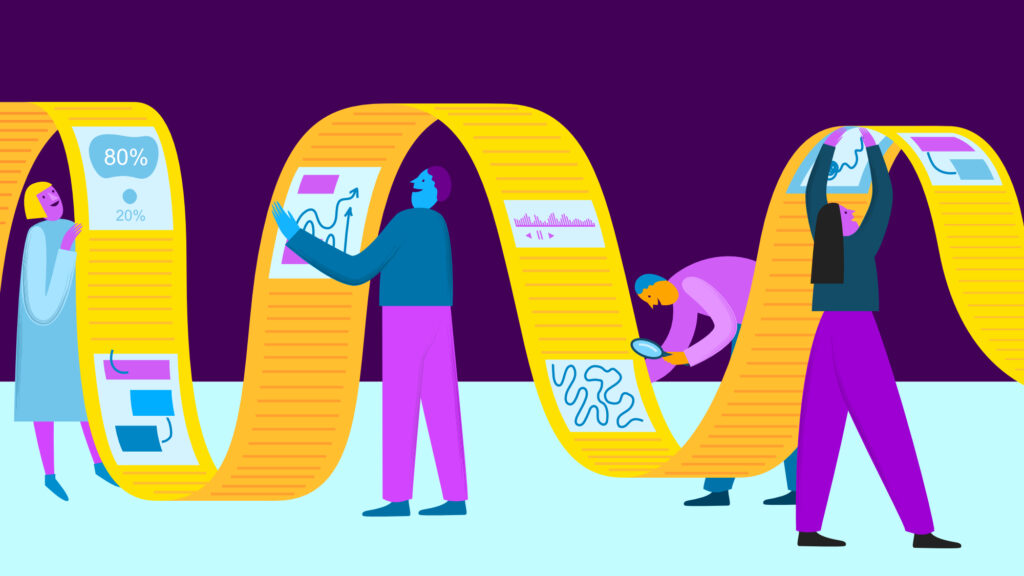 marketing infographics