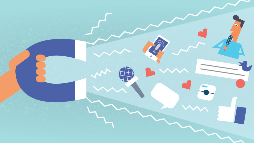 press release distribution service