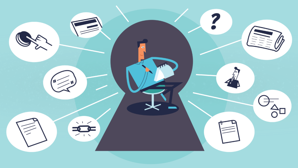 writing a press release