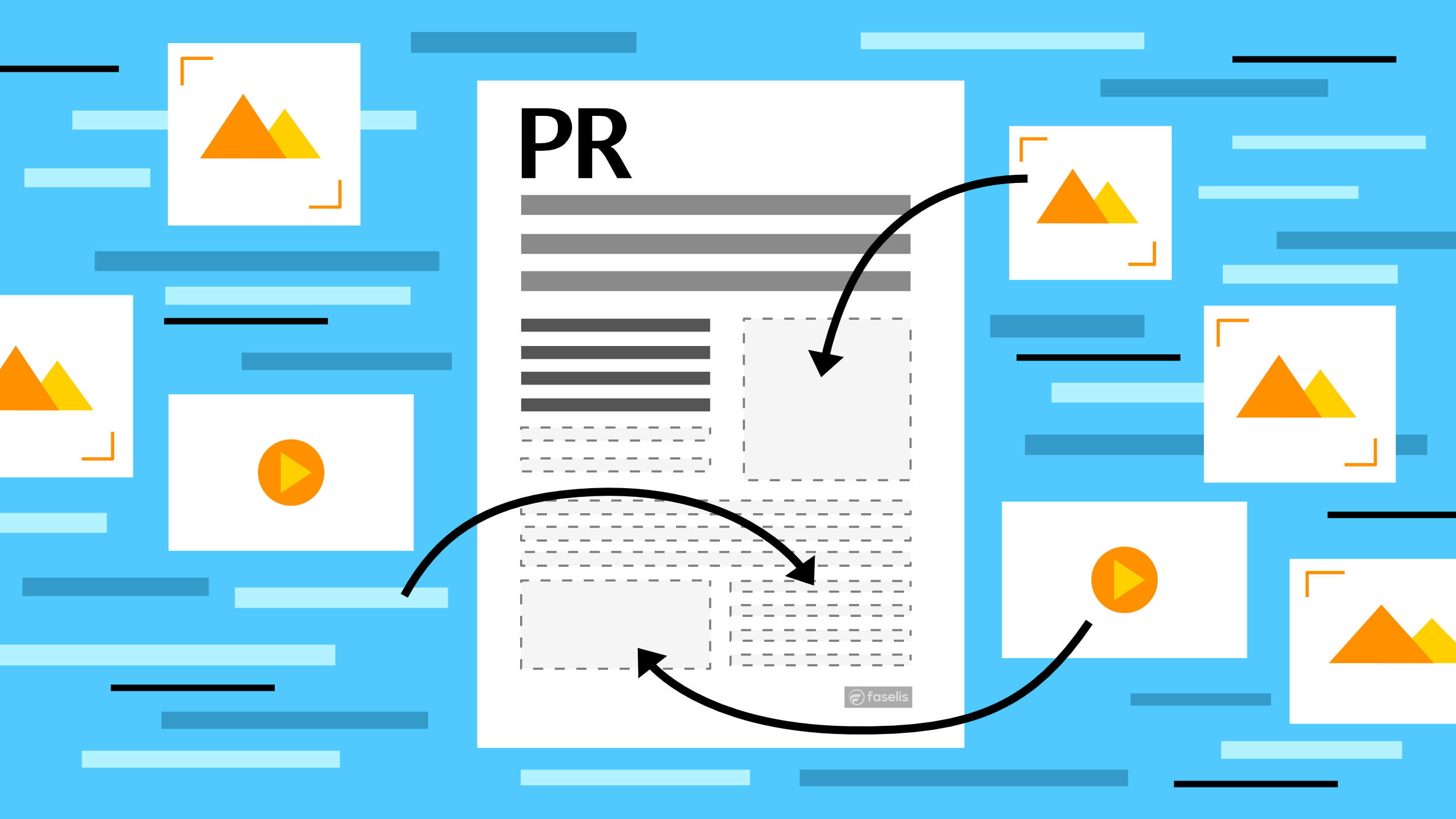 save money on pr distribution