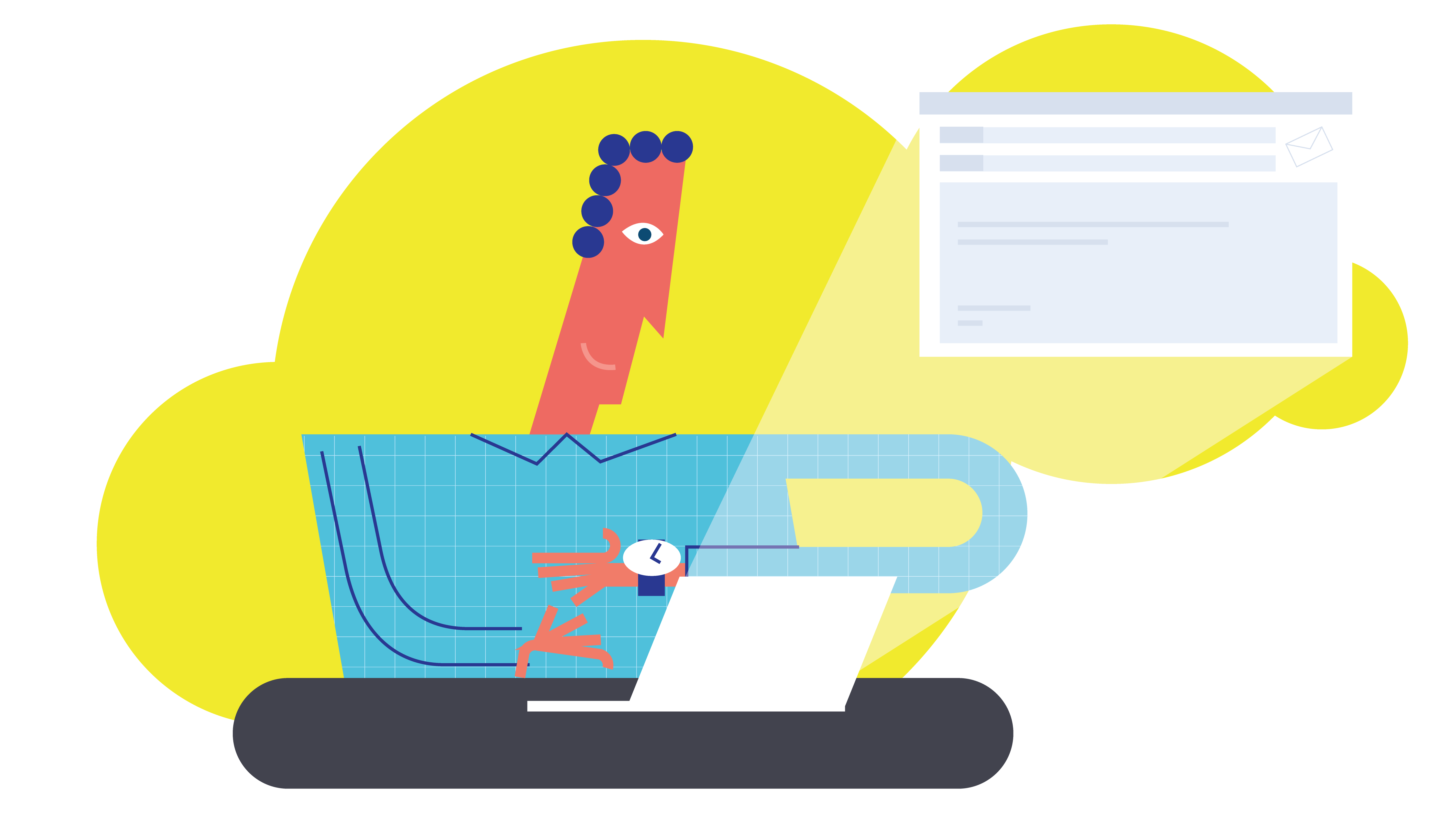 follow up email template