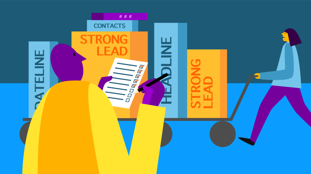 small business checklist