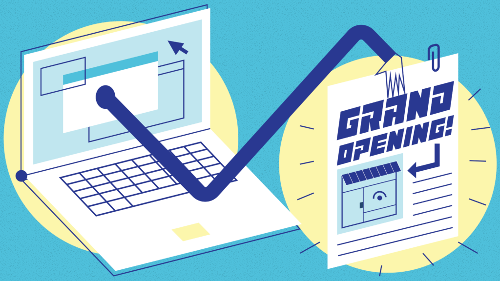 PR-distributie startups