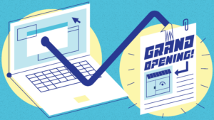 PR-distributie startups