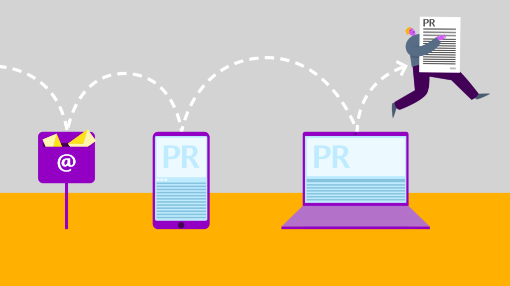 bülteninizi kullanmanın alternatif yolları