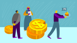 cost of pr distribution