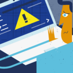 Persbericht cyberaanval