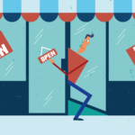 persbericht na de pandemie